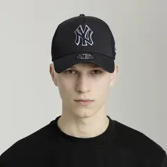 New Era - GORRA 940 NEW YORK YANKEES