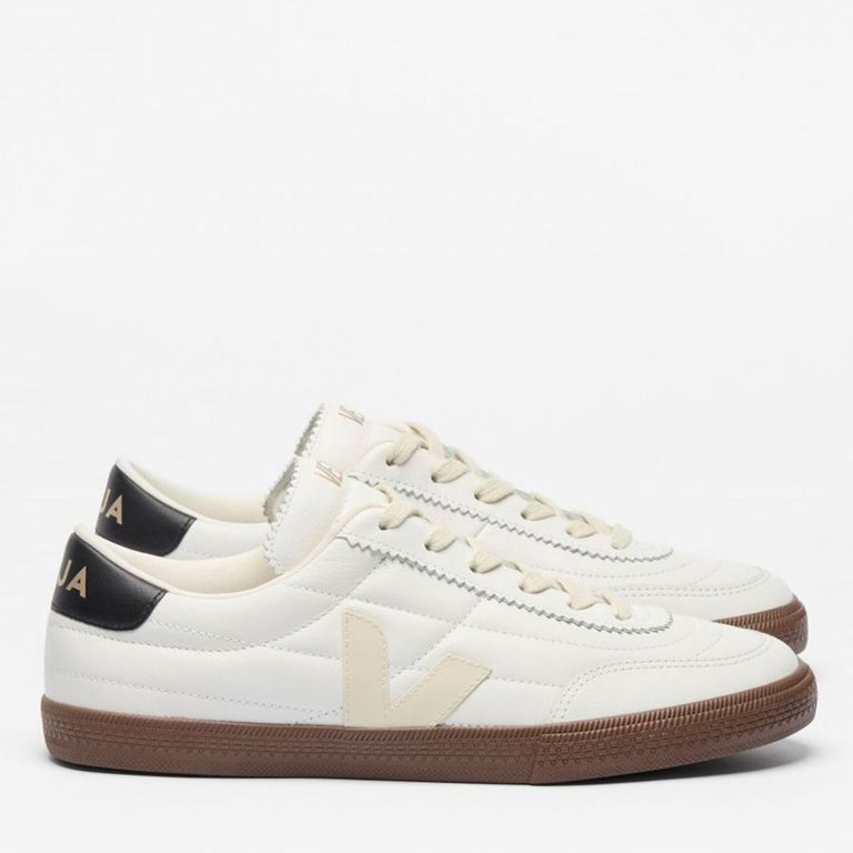 Zapatillas Urbanas Mujer Panenka