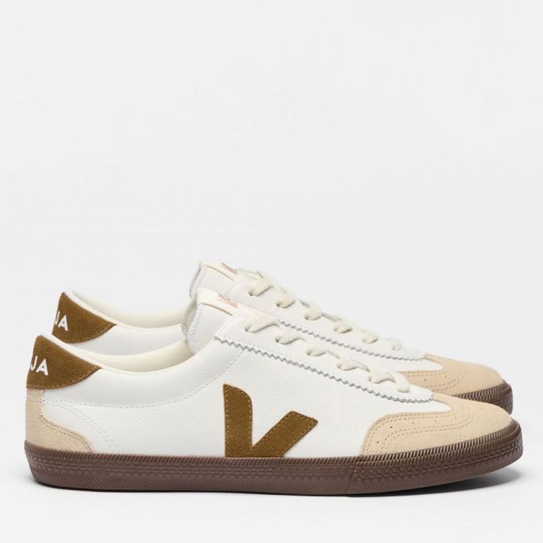 Zapatillas Urbanas Mujer Volley