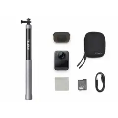 DJI - Osmo 360 ST COM - Telesin