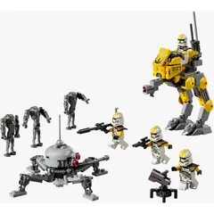 LEGO - Pack de Combate Star Wars