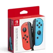 Nintendo Switch Joy-Con Rojo/Azul