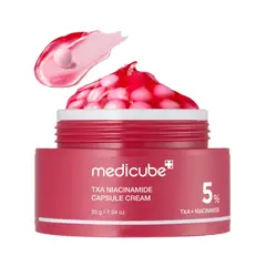 MEDICUBE - Txa Niacinamide Cream