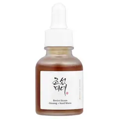 BEAUTY OF JOSEON - Revive Snail Serum