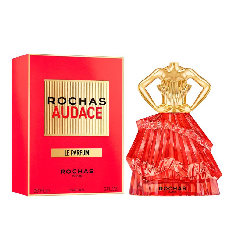 Perfume Audace Le Parfum 90ml