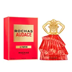 ROCHAS - Perfume Audace Le Parfum 90ml