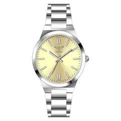 INVICTA - Reloj Análogo Mujer