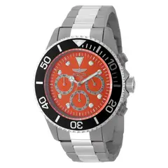 INVICTA - RELOJ 50077 Hombre