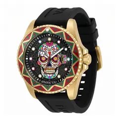 INVICTA - RELOJ 50516 Hombre