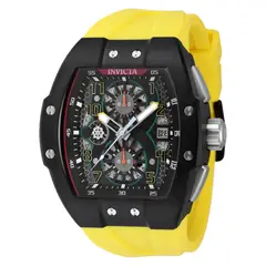 INVICTA - RELOJ 48337 Hombre