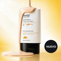 BELIF - Protecto solar multiple SPF50
