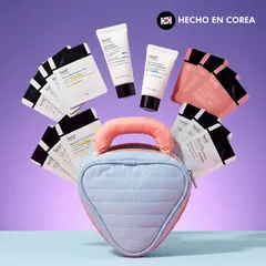 BELIF - Set Glow e Hidratacion