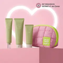 GAON - Set Rutina Completa Vegana