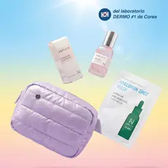 AMPLEN - Set Entangle Colageno Coreano