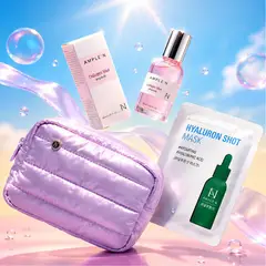 AMPLEN - Set Entangle Colageno Coreano