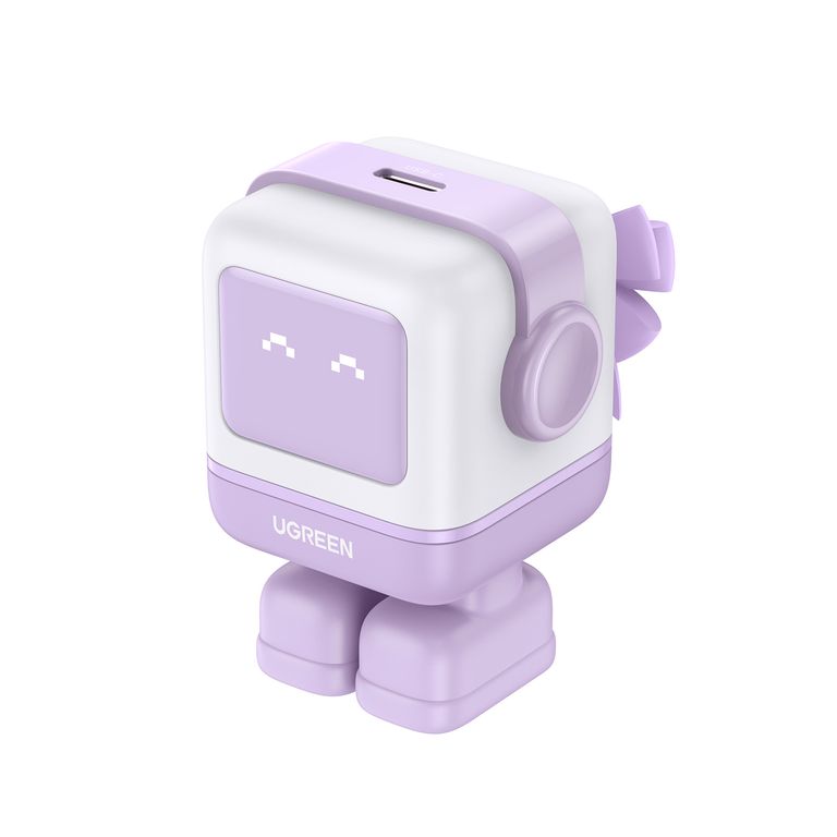Uno Rg 30W Purple