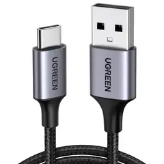 UGREEN - Cable A-C 1M Black