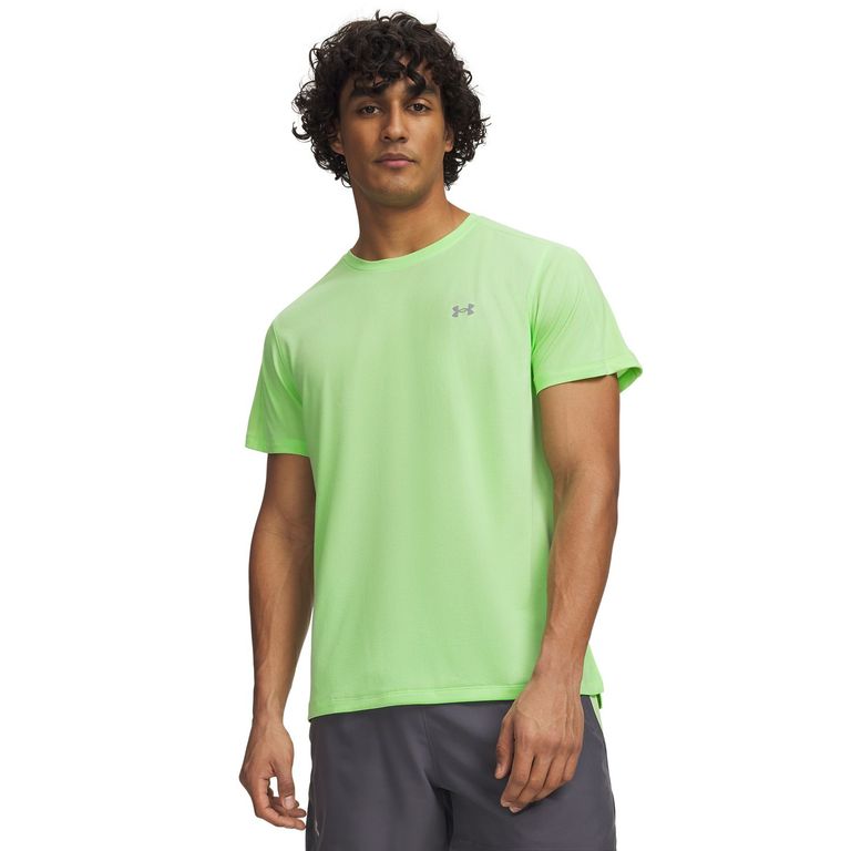 Camiseta Running Athletic fit Hombre