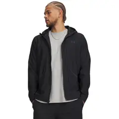 UNDER ARMOUR - Casaca Unstoppable Woven Jacket Hombre