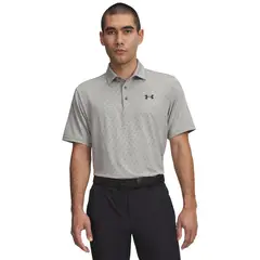 UNDER ARMOUR - Polo Golf Athletic fit Hombre
