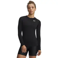 UNDER ARMOUR - Polo Hg Authentics Comp Mujer