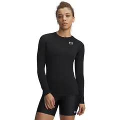 UNDER ARMOUR - Polo Hg Authentics Comp Mujer