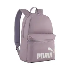 PUMA - Mochila Niña Lavanda