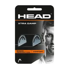 HEAD - Antivibrador o Accesorio para cuerda de Tenis