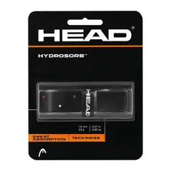 HEAD - GRIP HYDROSORB BKRD