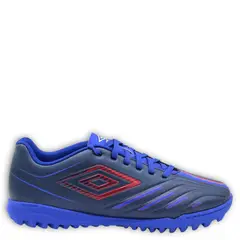 UMBRO - Zapatillas Futbol Niño Tocco VI Squad Pasto Sintetico