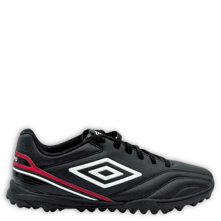 Zapatillas Futbol Hombre Calcio LT Pasto Sintetico