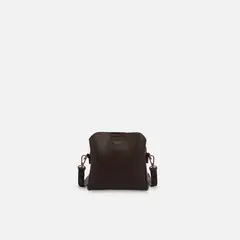 CREPIER - Crossbody Moirana Chico
