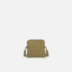CREPIER - Crossbody Moirana Chico
