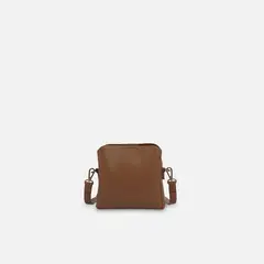 CREPIER - Crossbody Moirana Chico