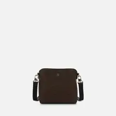 CREPIER - Crossbody Moirana Chico