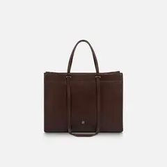 CREPIER - Tote Ambra Grande