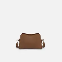 CREPIER - Crossbody Moirana Mediano