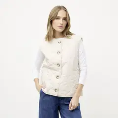 VERO MODA - Chaleco Mujer