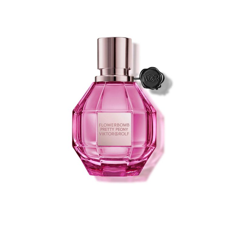 Flowerbomb Pretty Peony Edp Sp50Ml