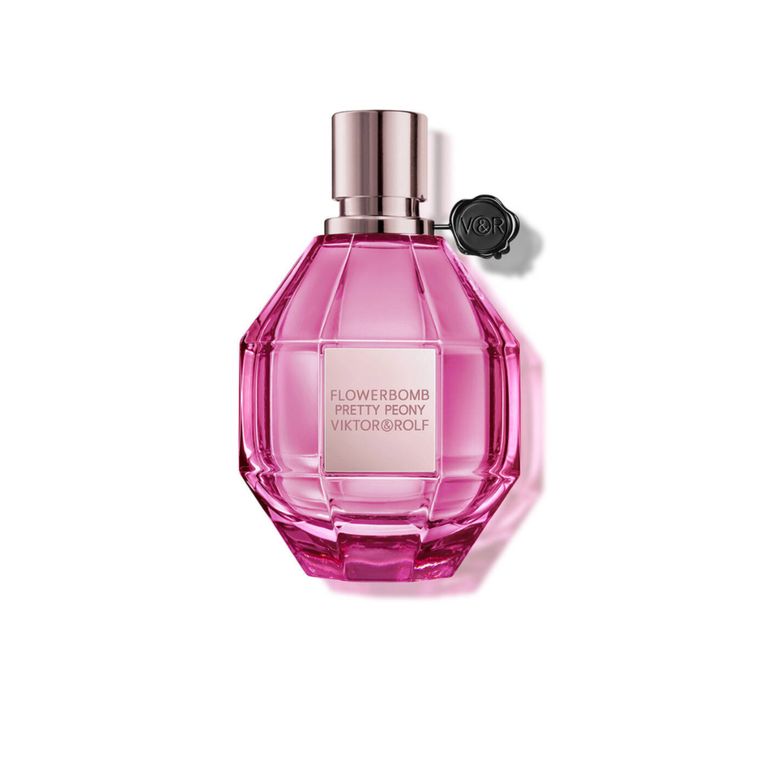 Flowerbomb Pretty Peony Edp Sp100Ml