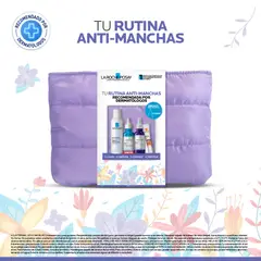 LA ROCHE POSAY - PACK ANTIMANCHAS