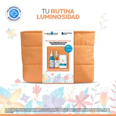 LA ROCHE POSAY - PACK LUMINOSIDAD