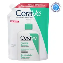 CERAVE - Refill Foam Cleanser Crv 16Oz