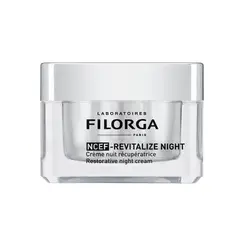 FILORGA - Crema de Noche NCEF Revitalize Night Cream 50 ml