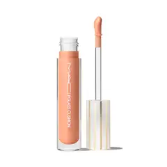 MAC - Lipglass Cushion High-Pigment Lip Oil - Tantrum