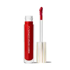 MAC - Lipglass Cushion High-Pigment Lip Oil