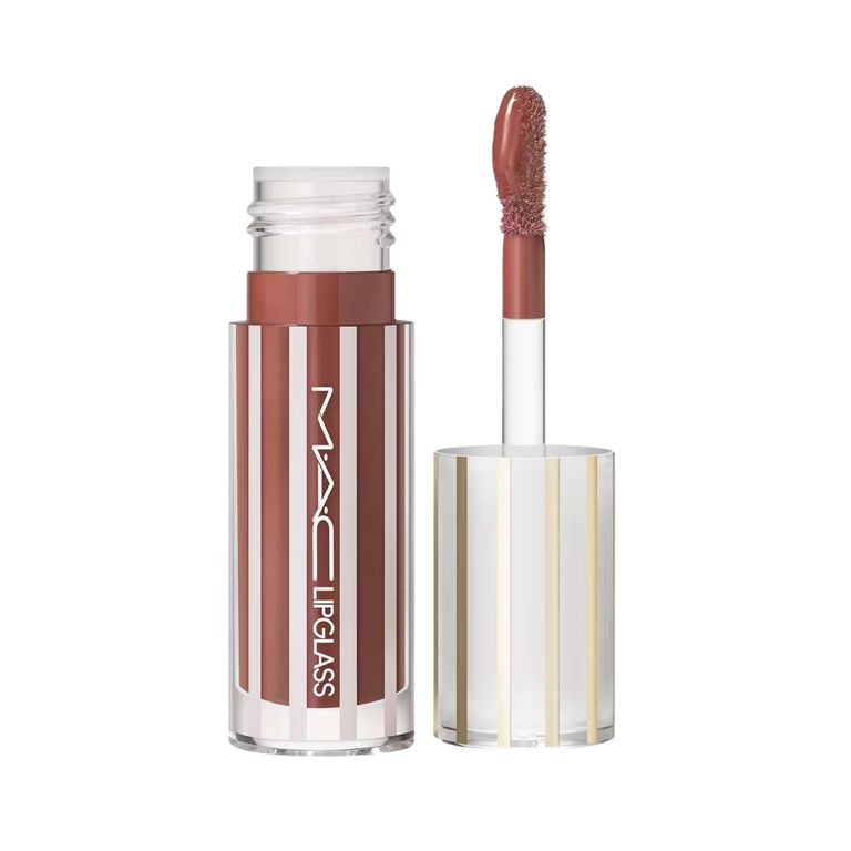 Mini Labial Lipglass Air Non Sticky Gloss - Casual