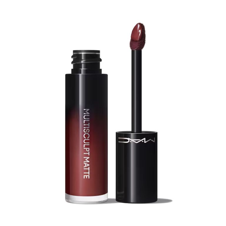 Multisculpt Matte Liquid Eyeshadow And All-Over Color Brulé