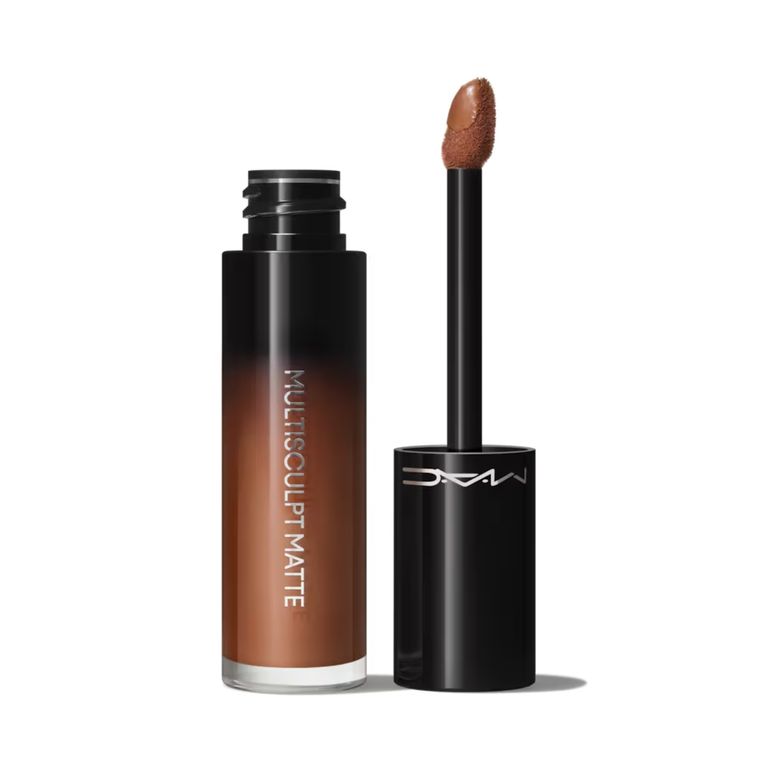Multisculpt Matte Liquid Eyeshadow And All-Over Color Brulé