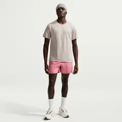 NIKE - Polo Running Hombre